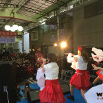 陣内智則の姪っ子アイドルがオリコン上位の可能性??1月17日 神戸震災復興ライブに出演「兵庫を盛り上げたい」