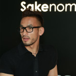 中田英寿プロデュース日本酒バー『SAKENOMY Project supported by e仕事』