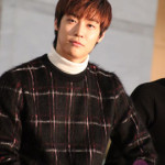 N.Flyingが『Knock Knock』発売記念イベント開催！アカペラでサプライズ・パフォーマンスも披露！