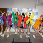 アップアップガールズ（仮）『もんげー岡山！ダンスプロジェクト』で葛城ユキとコラボ！