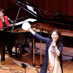 Kiroro、約8年振りとなる浜離宮朝日ホールで「Best Friend ～Mother Earth Version～」を初披露!!