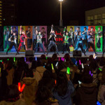 BOYS AND MEN（通称・ボイメン） 最新シングル『BOYMEN NINJA』がオリコン週間シングルランキングで初登場1位！