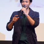 小関裕太が20歳を迎えるバースデーイベント開催！主演映画『Drawing Days』