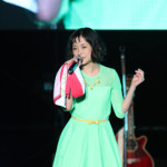 【ライブレポート】大原櫻子が1stアルバム『HAPPY』収録曲『無敵のガールフレンド』など披露！シンデレラフェスVol.2