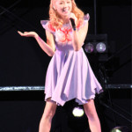 【ライブレポート】Dreamが高校生の夢を応援！『希望の光～奇跡を信じて～』など３曲を披露！シンデレラフェスVol.2