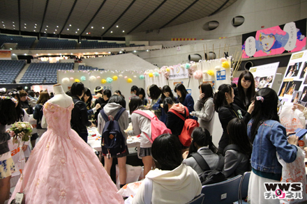 シンデレラフェス