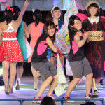 【写真特集】1000人の女子高生シンデレラがランウェイを彩る！シンデレラフェスVol.2