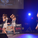 【ライブ写真】GALDOLLがCampus Summit 2015アーティストステージラストを締めくくる！