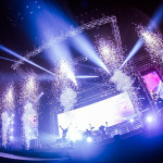 SPYAIRの怒涛の祭典『DYNAMITE』から、さいたまスーパーアリーナでの最終公演を、WOWOWにて2月27日独占放送！