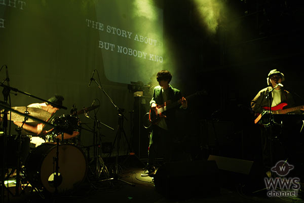 2月23日スペースシャワーTVが渋谷WWWでSPACE SHOWER ALTERNATIVE ACADEMY開催！