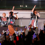 ソナーポケット 6th ALBUMリリース記念インストアイベントをららぽーと豊洲で開催！