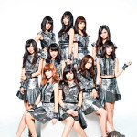 GEM（ジェム）が第22回 東京ガールズコレクション 2016 SPRING/SUMMERに出演決定！