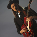 アデルが4 冠を達成！英国最高峰の音楽授賞式「The BRIT Awards」を3月26日にMTVでオンエア！