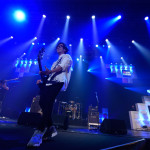 【ライブレポート】BLUE ENCOUNT 田邊が『徳井ダンス』の共演で長年の夢を叶える！