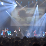 【ライブレポート】チュートリアル徳井が率いる鴬谷フィルハーモニーが下ネタ連発！？