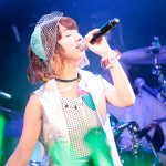ラブライブ！声優の飯田里穂、1月13日発売の新曲をライヴで堂々の初披露！