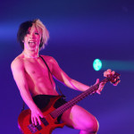 【ライブレポート】ゴールデンボンバー 2015年のラストLIVE！？紅白で出来ない事を全部ココでやります！