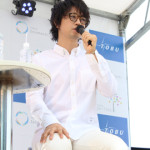 斎藤工が移動映画館『cinema bird』プロジェクトトークショーで熱く語る！「俳優業ではなく人間業」