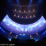 【ライブレポート】CAPSULEがCOUNTDOWN JAPAN 15/16　ASTRO ARENAのトリで登場し圧巻のパフォーマンス！