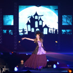 Miracle Vell MagicがGirlsAward 2015 A/Wに登場！圧倒的な世界観で会場を魅了！