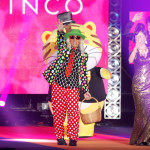 TRFのDJ KOOがGirlsAward 2015 AUTUMN/WINTERに登場！DJ風 食レポを披露！