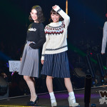 SUPER☆GiRLSがTGC2015 A/Wイトーヨーカドーステージに登場！