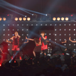 lolが東京ガールズコレクション 2015 AUTUMN/WINTER のオープニングアクトに登場！