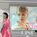 『あまちゃん』で昨年活躍した女優・能年玲奈