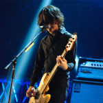 【ライブレポート】[Alexandros]がテレビ朝日ドリームフェスティバル2015で会場一体の魂の大合唱！