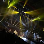 【ライブレポート】キュウソネコカミが、テレビ朝日ドリームフェスティバルでaikoの『カブトムシ』を熱唱！カブトムシ姿で カメハメ波！