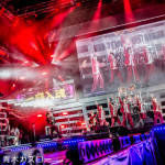 GACKT presents 神威♂楽園、破廉恥満載！？眉目秀麗の"性"徒会長が巻き起こす何でもアリの破天荒ステージ！