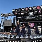 【ライブレポート】私立恵比寿中学 スケバン女子中学生でノンストップ20曲メドレー！！