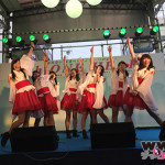 陣内智則の姪っ子アイドルがオリコン上位の可能性??1月17日 神戸震災復興ライブに出演「兵庫を盛り上げたい」