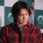 N.Flyingが『Knock Knock』発売記念イベント開催！アカペラでサプライズ・パフォーマンスも披露！