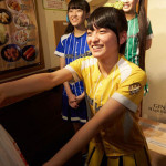 たこやきレインボー、メジャー1stシングルは『ナナイロダンス』。元阪神タイガース川藤幸三が応援！