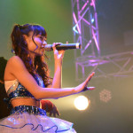 【ライブレポート】魅せた！アイドルシンガー滝口成美 5つの公約達成！