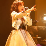 相川七瀬、つるの剛士、吉村由美（PUFFY）も駆けつけた恒例バースデーライブ大成功！！