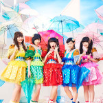 GEM、ベイビーレイズJAPAN、でんぱ組.incらが出演決定!iCON DOLL LOUNGEが日比谷野音で開催!