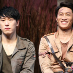 韓国ミュージカル『女神様が見ている』