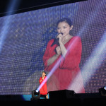 【ライブレポート】miwaがCOUNTDOWN JAPAN 15/16で噂のドラマ主題歌からスペシャルゲストとのデュエットまで披露！