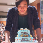 小関裕太が20歳を迎えるバースデーイベント開催！主演映画『Drawing Days』