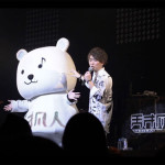 【ライブレポート】天才凡人がまさかの基本給ゼロ・完全歩合制アーティスト挑戦を発表！