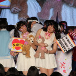 【写真特集】1000人の女子高生シンデレラがランウェイを彩る！シンデレラフェスVol.2