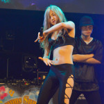 lol-エルオーエル-がデビューシングル『fire!』など披露！CAMPUS SUMMIT 2015開催！