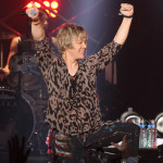 影山ヒロノブ、中川翔子、A応Pらが登場！『LIVE A² 2016 -アニぱら音楽館×A-POP PLUS-』がJ:COMで放送！