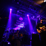 2月23日スペースシャワーTVが渋谷WWWでSPACE SHOWER ALTERNATIVE ACADEMY開催！