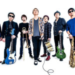 お台場・野外で開催の＜SUMMER CAMP 2016＞出演アーティスト第1弾でKEMURI、SHANK、My Hair is Bad、HAWAIIAN6等8組の出演を発表！！！