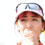 「東京マラソン 2016」TOKYO GIRLS RUN今年も快走！TGR初のムック本も好評発売中！