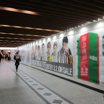 ニューアルバム『SPEEDSTER』発売記念！GENERATIONSが渋谷＆大阪を駆け抜ける！！