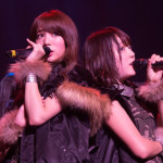 【ライブレポート】「かわいいだけじゃダメなんですか！？」夢みるアドレセンス、ツアーファイナルでキャッチコピー決定！